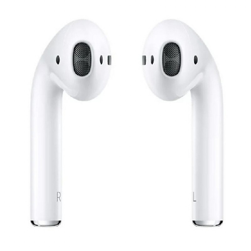 Apple AirPods 2 в зарядном футляре MV7N2 фото-3