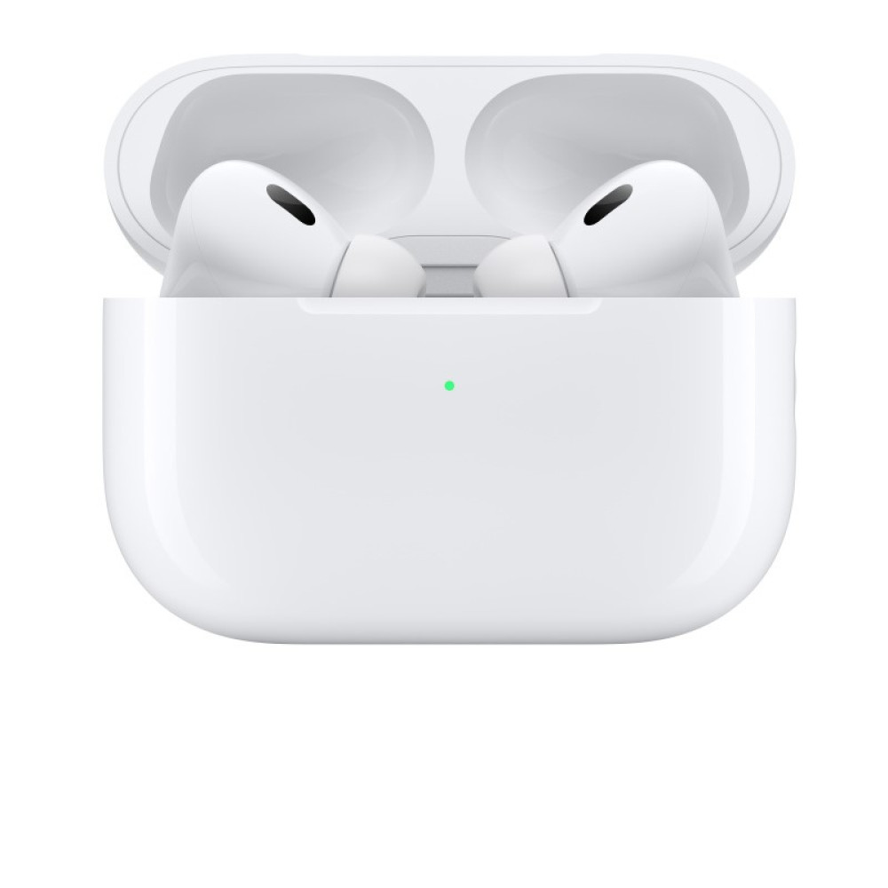 Apple AirPods Pro 2 (разъем type-C MTJV3) - фото1