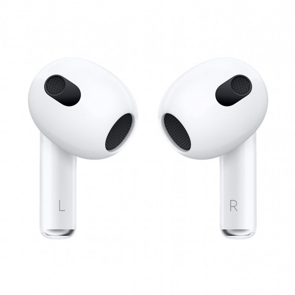 Apple Airpods 3 (MME73 с поддержкой MagSafe) фото-2