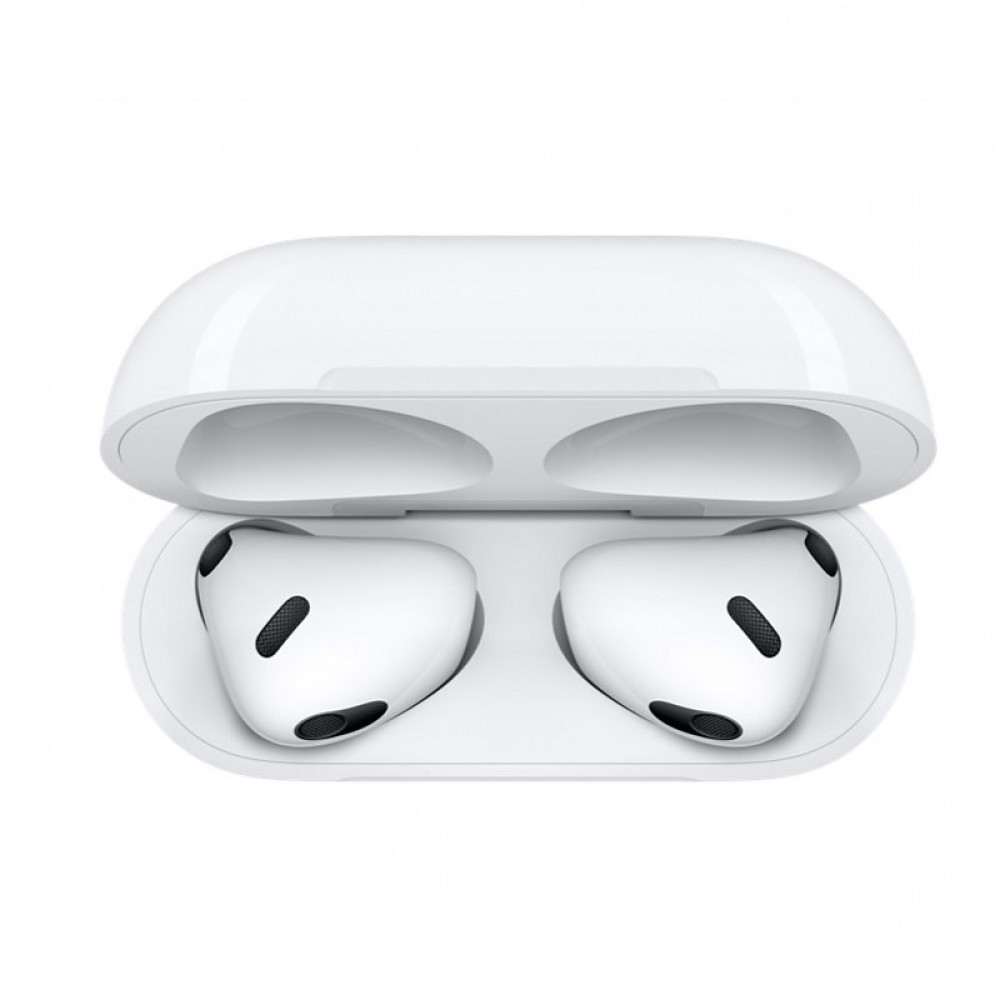 Apple AirPods 3 (MPNY3 без поддержки MagSafe) фото-3