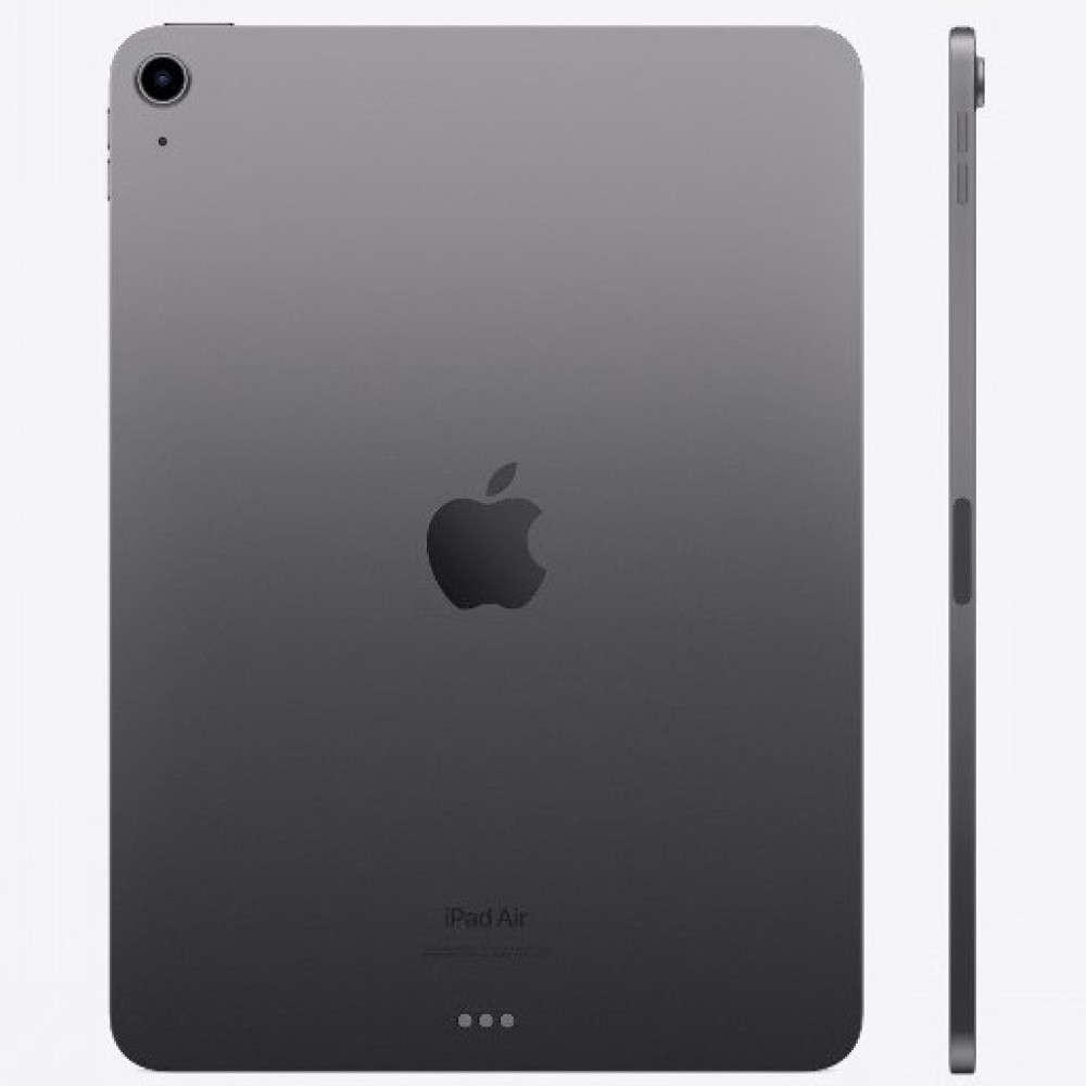 Apple iPad Air 2022 64GB (wi-fi, серый космос) - фото2