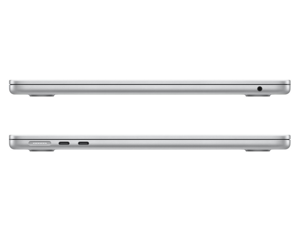 Apple MacBook Air 13" M2 2022 512GB (серебристый, MLY03) фото-3