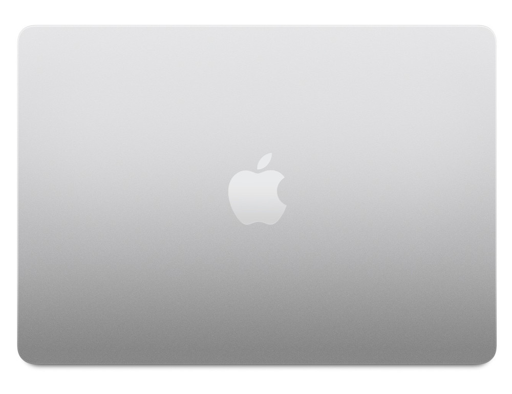 Apple MacBook Air 13" M2 2022 512GB (серебристый, MLY03) - фото2