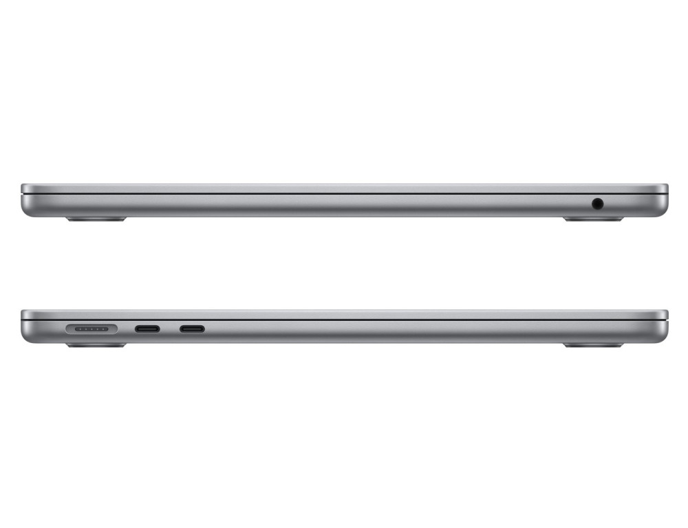 Apple MacBook Air 13" M2 2022 512GB (серый космос, MLXX3) фото-3