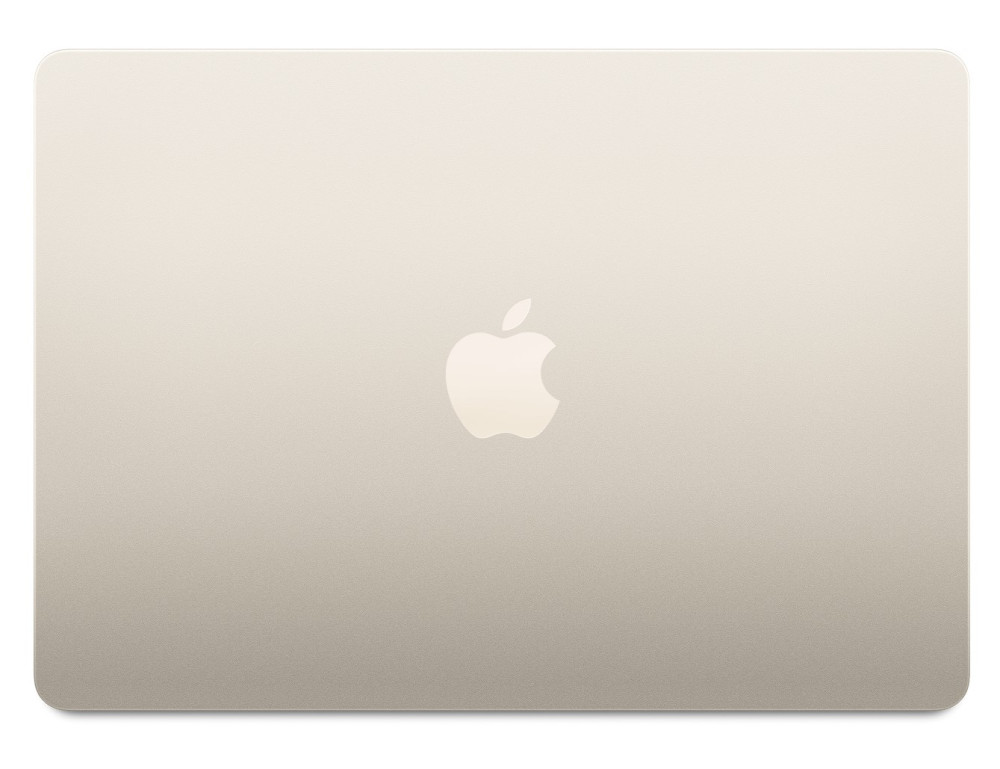 Apple MacBook Air 13" M2 2022 512GB (звездный, MLY23) - фото2