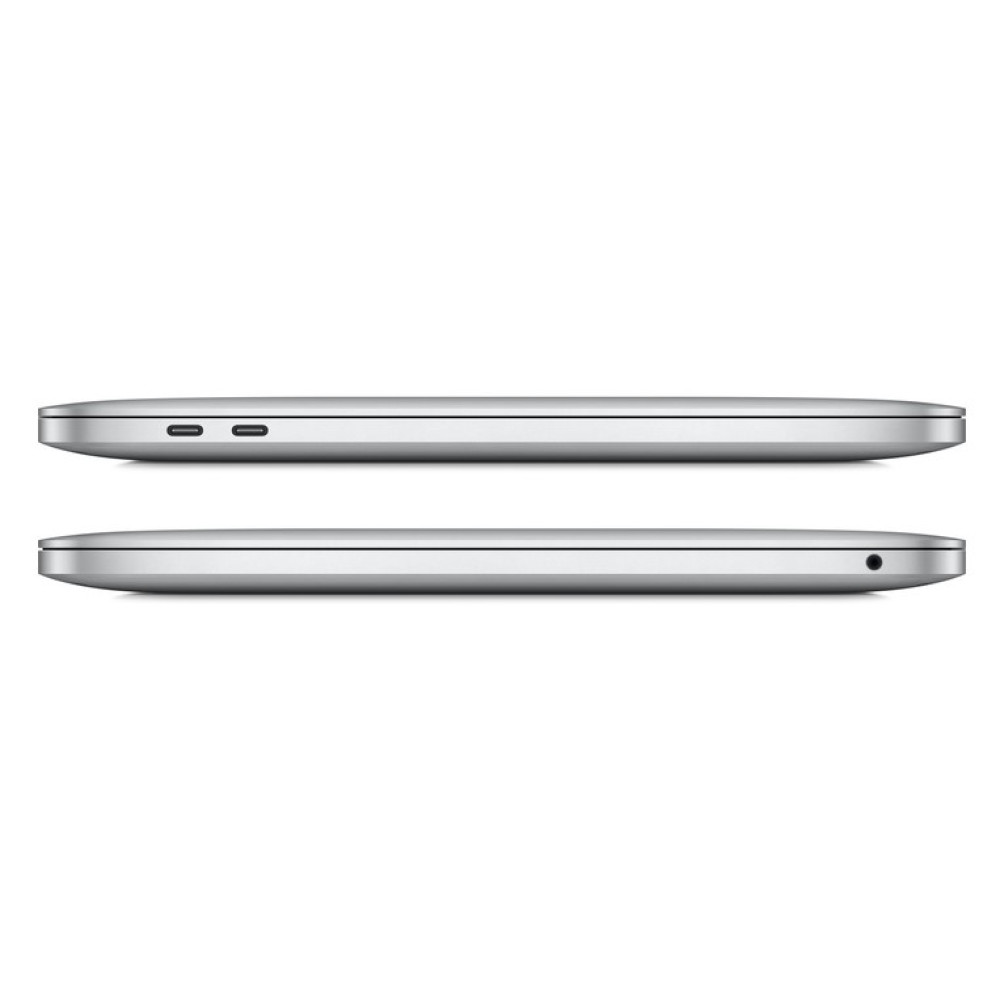 Apple MacBook Pro 13" M2 2022 512GB (серебристый, MNEQ3) фото-3