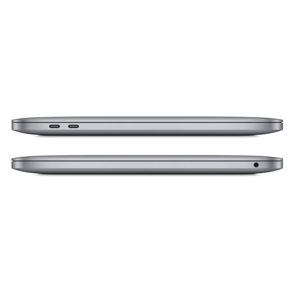 Apple MacBook Pro 13" M2 2022 256GB (серый космос, MNEH3) фото-3