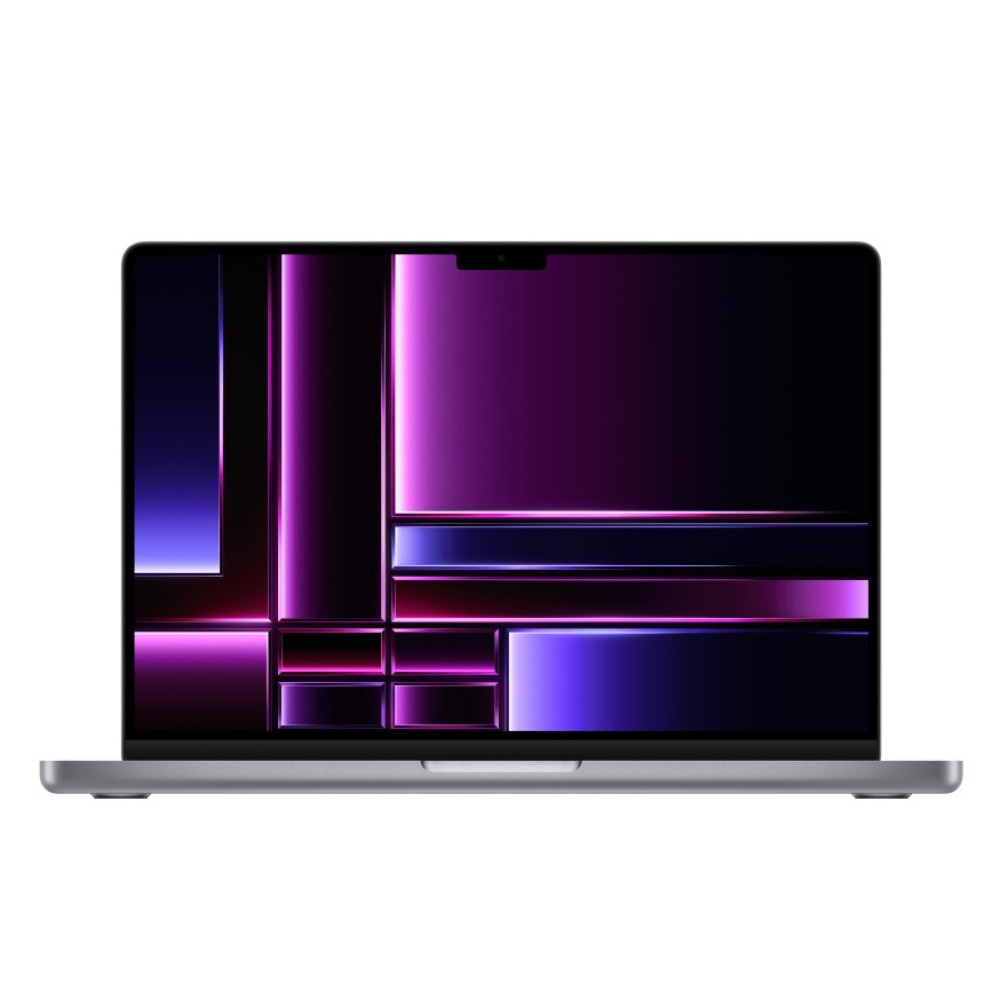 Apple MacBook Pro 16" M2 Pro 2023 1TB (серый космос, MNW93) - фото1