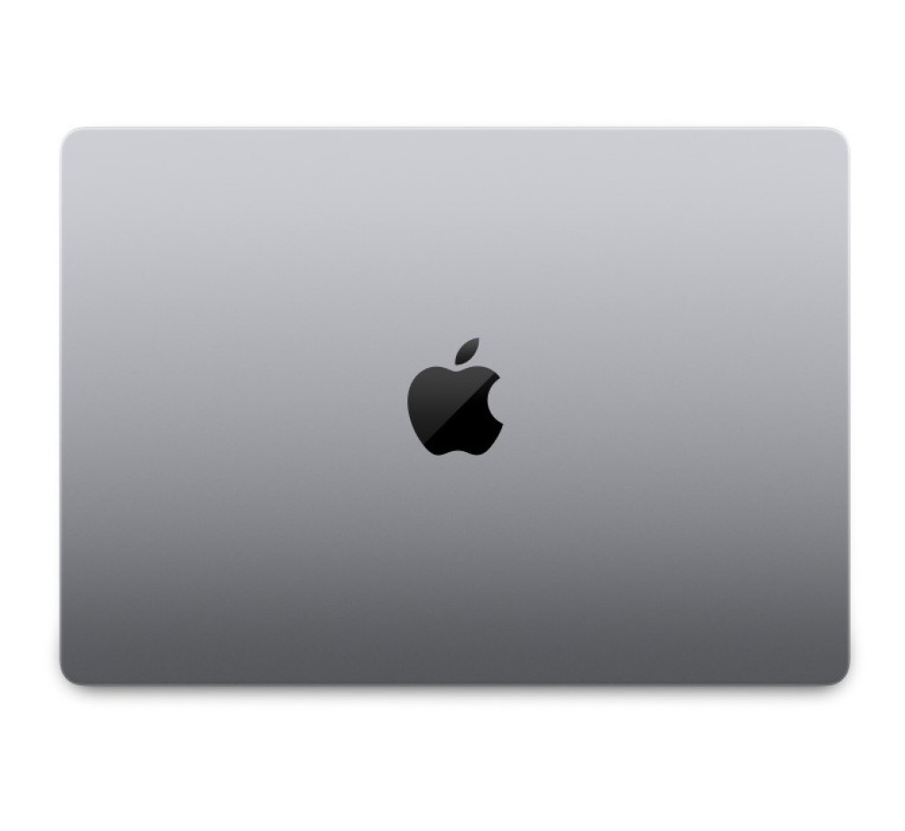 Apple MacBook Pro 16" M2 Pro 2023 1TB (серый космос, MNW93) - фото2