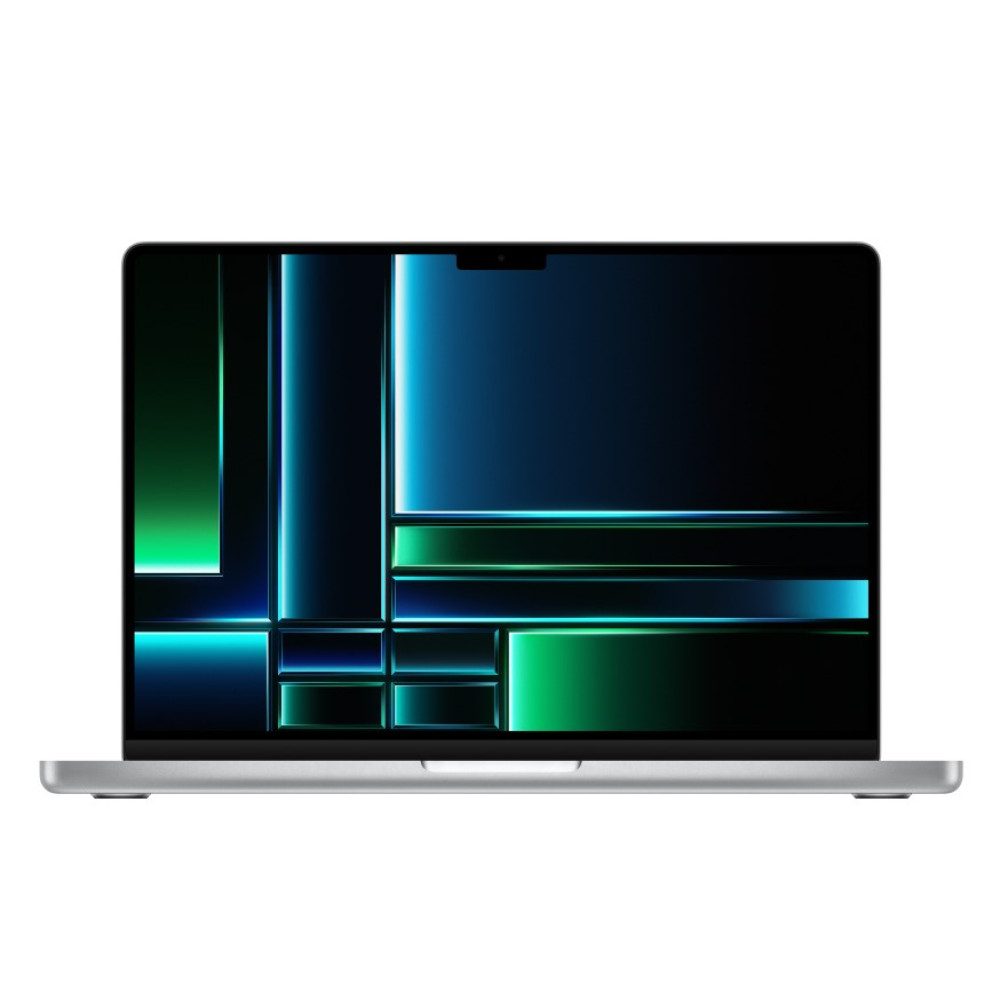 Apple MacBook Pro 16" M2 Pro 2023 1TB (серебристый, MNWD3) - фото1