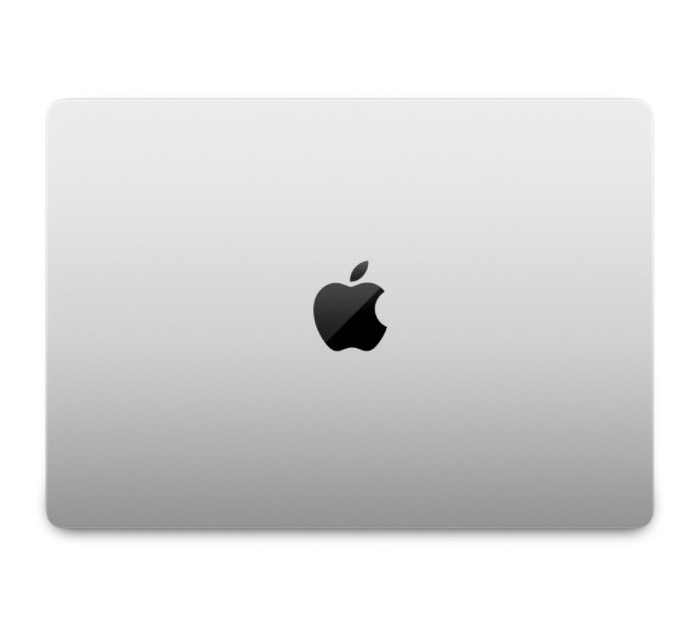 Apple MacBook Pro 16" M2 Pro 2023 1TB (серебристый, MNWD3) - фото2