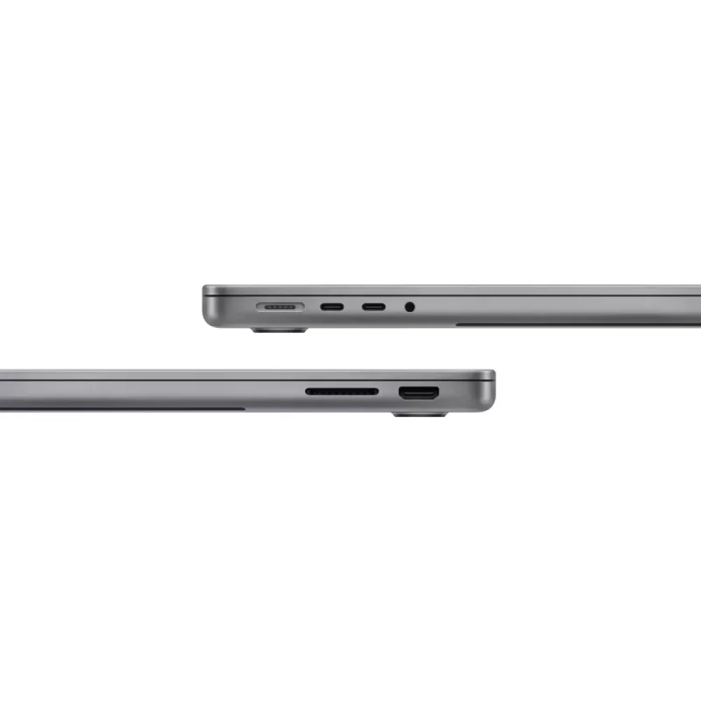 Apple MacBook Pro 14" M3 Pro 2023 1TB (серый космос, MRX43)  фото-3