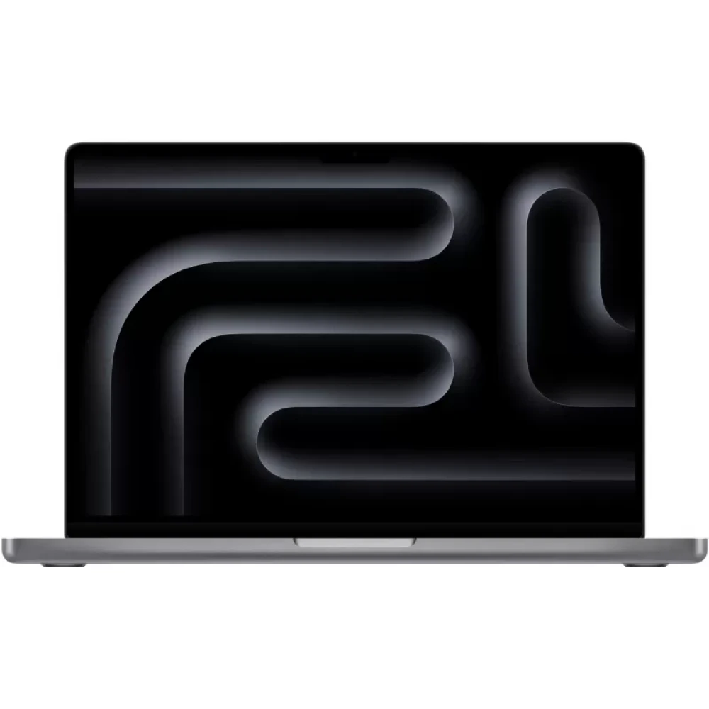 Apple MacBook Pro 14" M3 Pro 2023 1TB (серый космос, MRX43)  - фото1