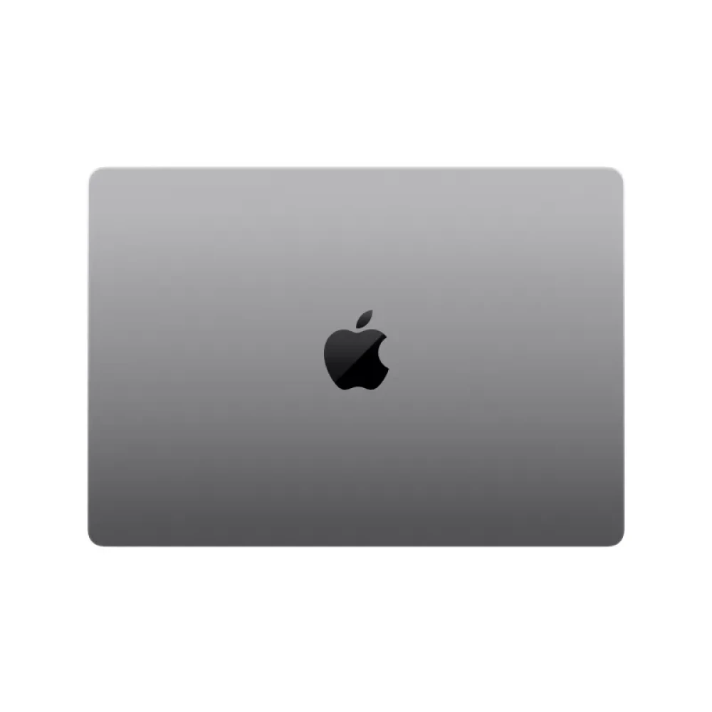 Apple MacBook Pro 14" M3 Pro 2023 1TB (серый космос, MRX43)  - фото2