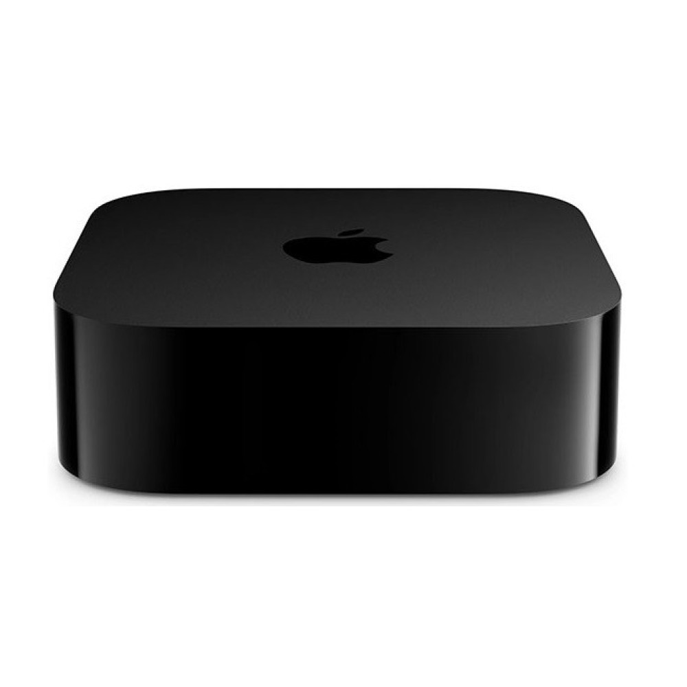 Apple TV 4K 128GB Wi-Fi + Ethernet (3-е поколение MN893) фото-2