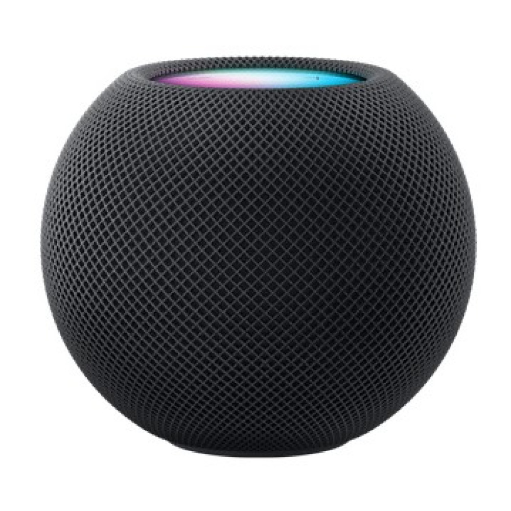 Apple HomePod Mini (серый космос)