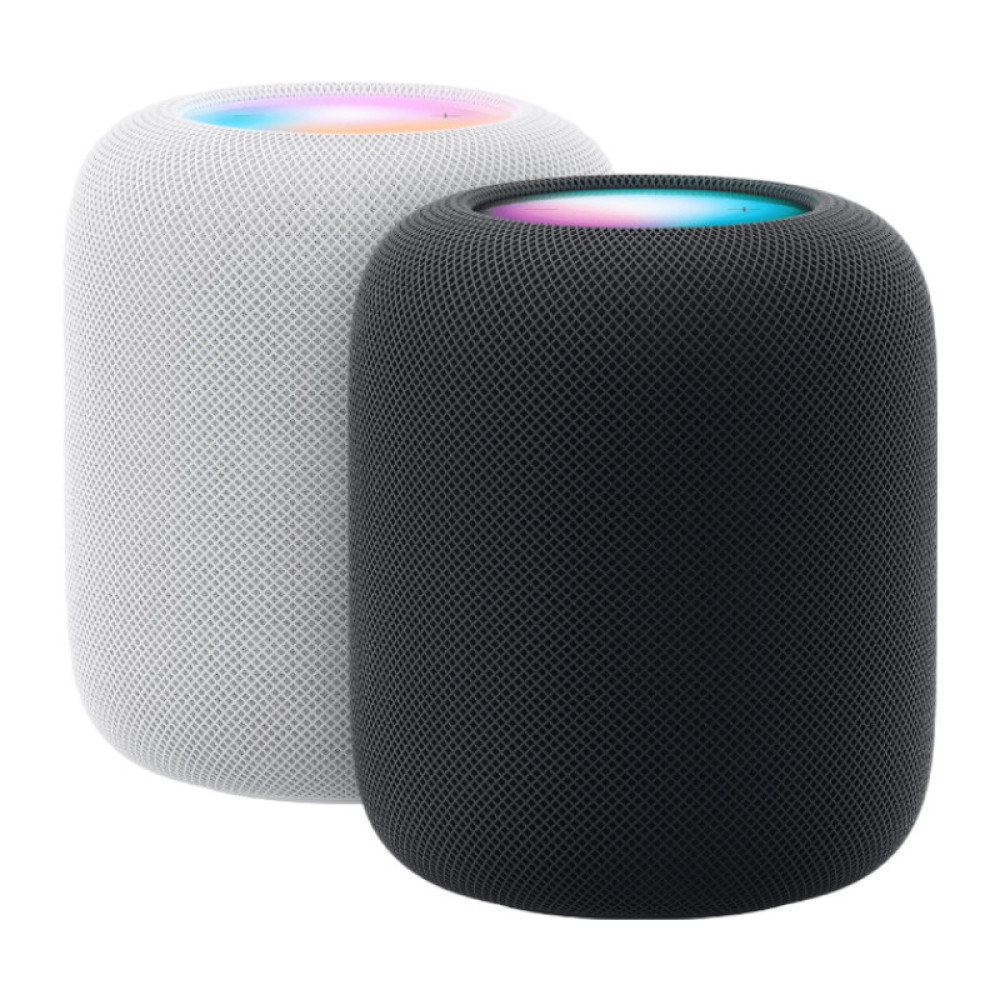 Apple HomePod 2 (белый) фото-3