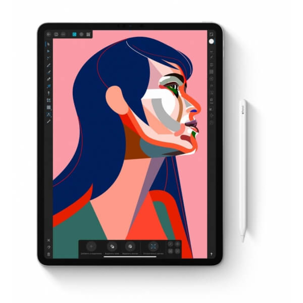 Apple Pencil (2-го поколения MU8F2) фото-3