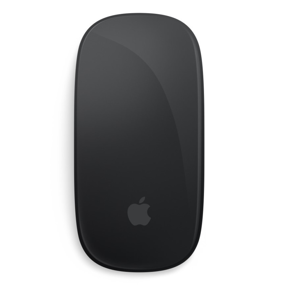 Apple Magic Mouse 3 (черный) фото-2