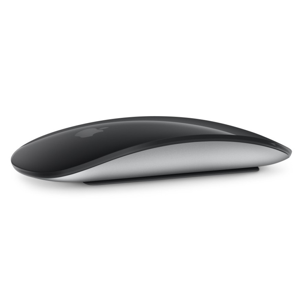 Apple Magic Mouse 3 (черный) - фото1