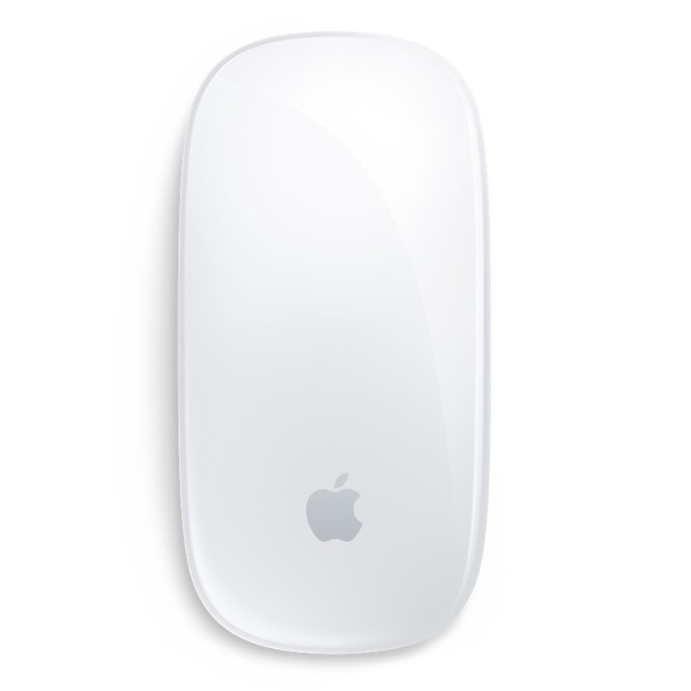 Apple Magic Mouse 3 (белый) - фото2