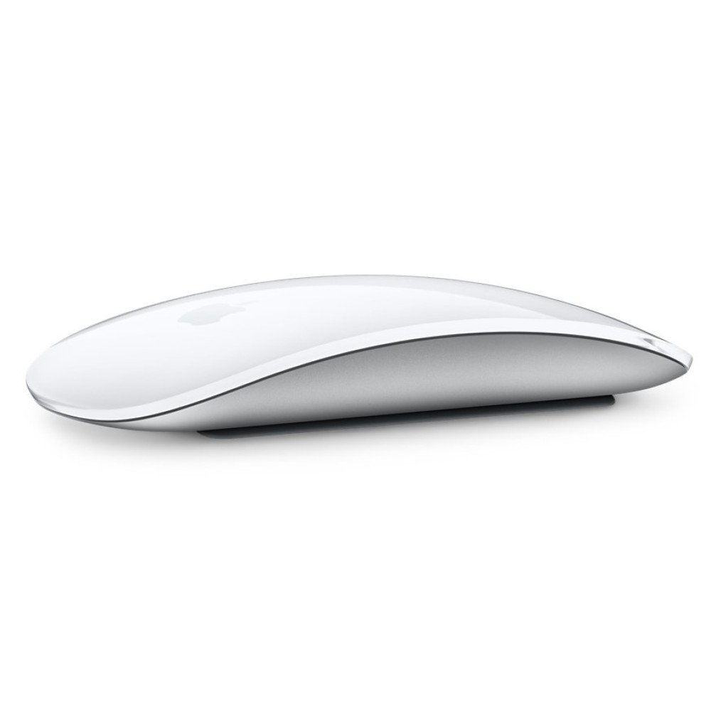 Apple Magic Mouse 3 (белый) - фото1