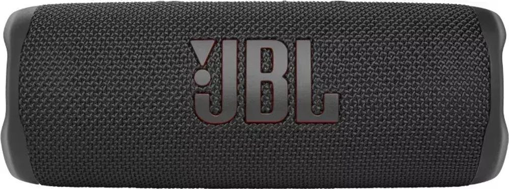 Колонка JBL Flip 6 (черный) - фото2