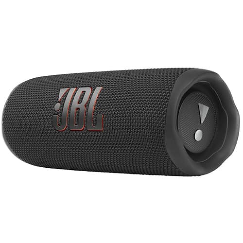 Колонка JBL Flip 6 (черный) - фото1