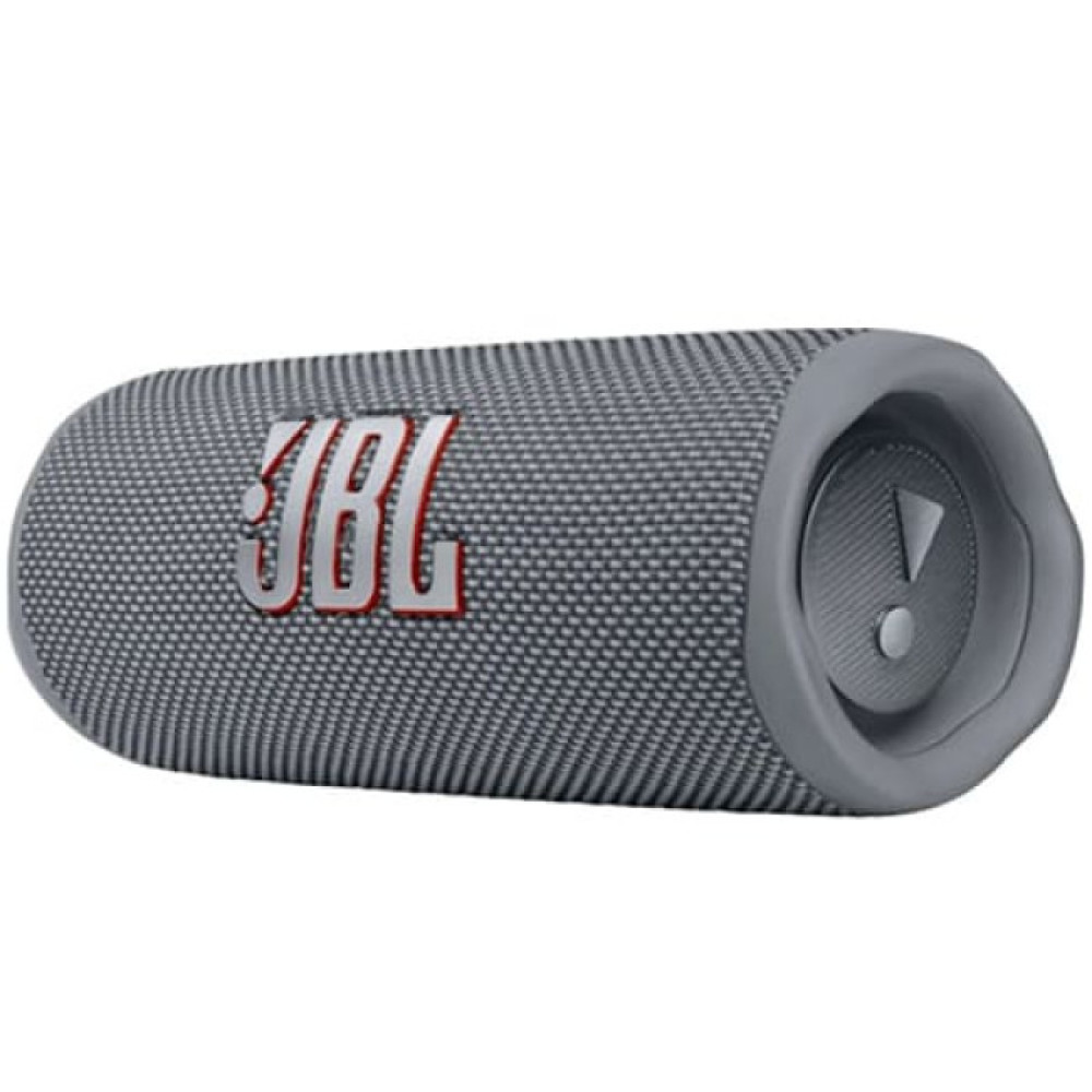 Колонка JBL Flip 6 (серый)