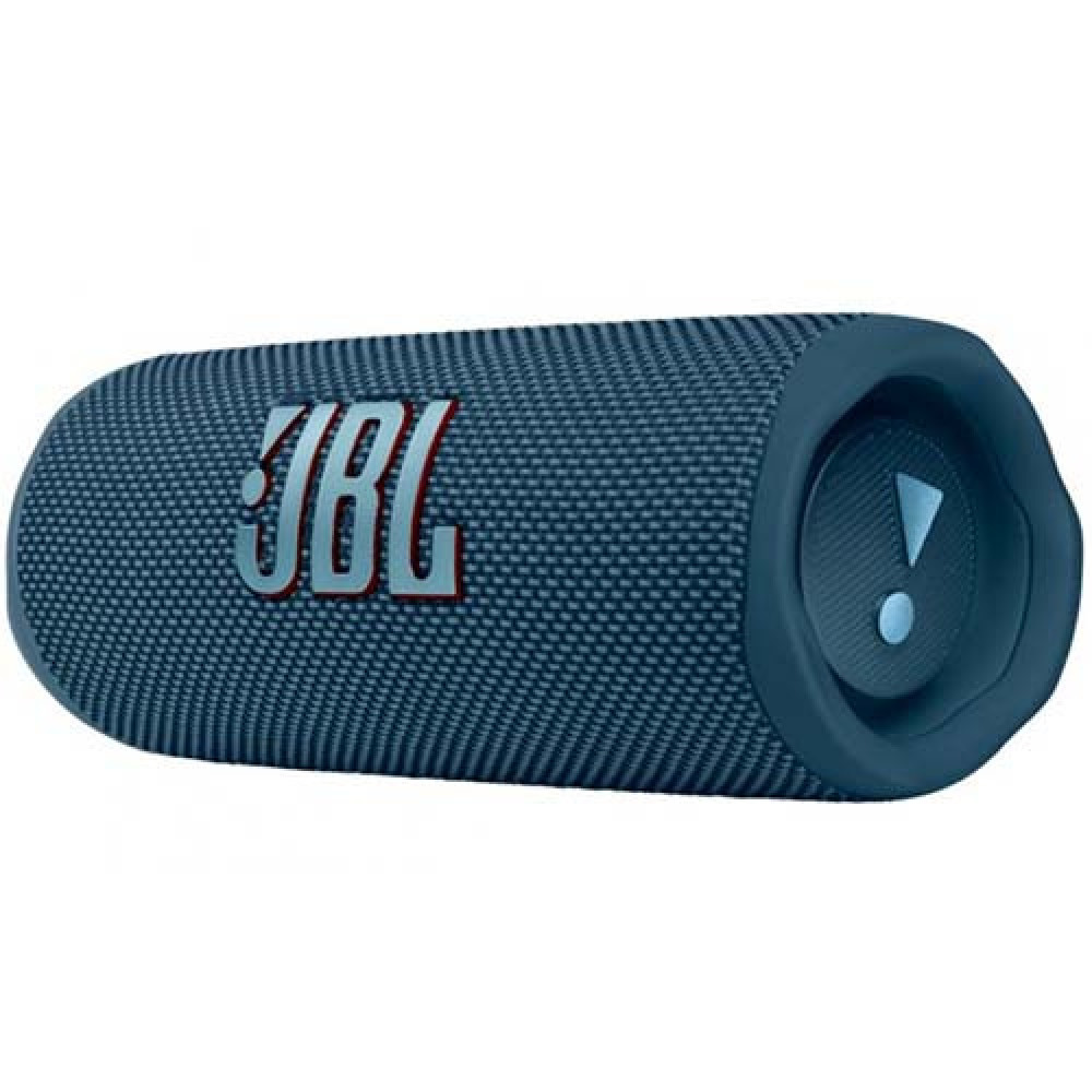 Колонка JBL Flip 6 (синий) - фото1