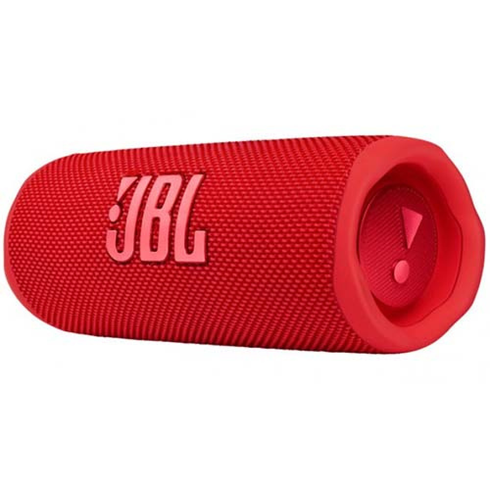 Колонка JBL Flip 6 (красный)