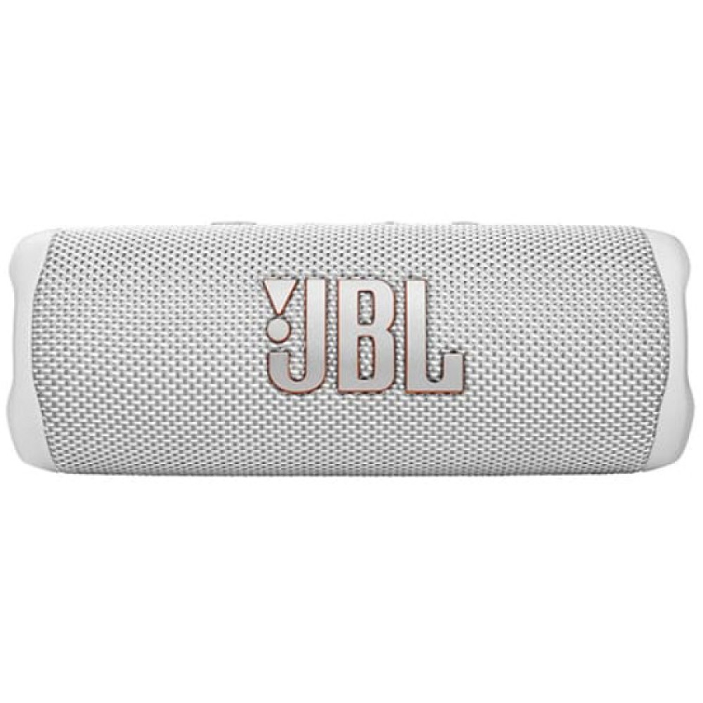 Колонка JBL Flip 6 (белый) фото-3