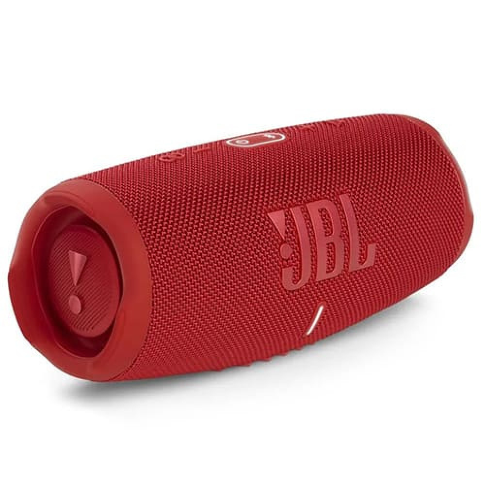 Колонка JBL Charge 5 (красный) - фото1