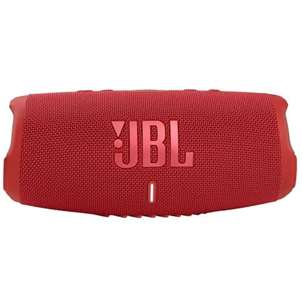 Колонка JBL Charge 5 (красный) - фото2