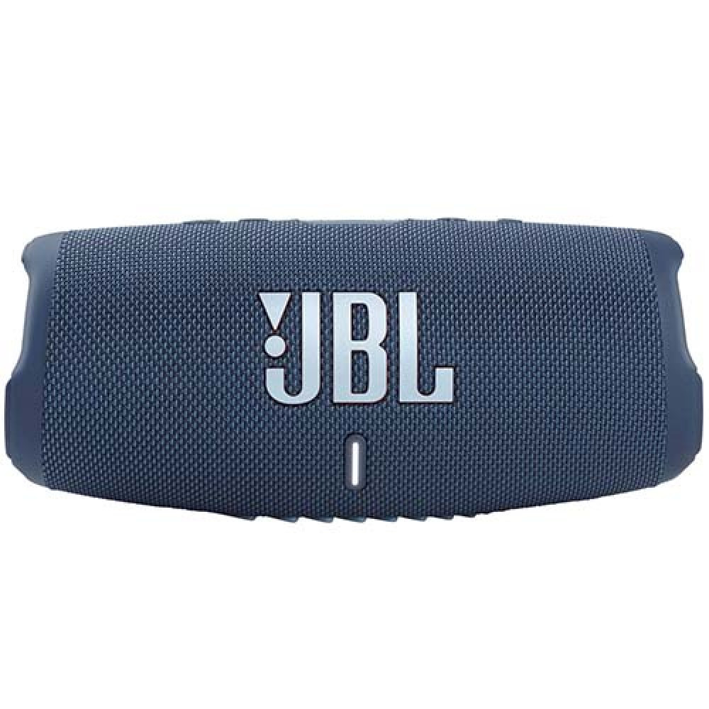 Колонка JBL Charge 5 (синий) фото-2