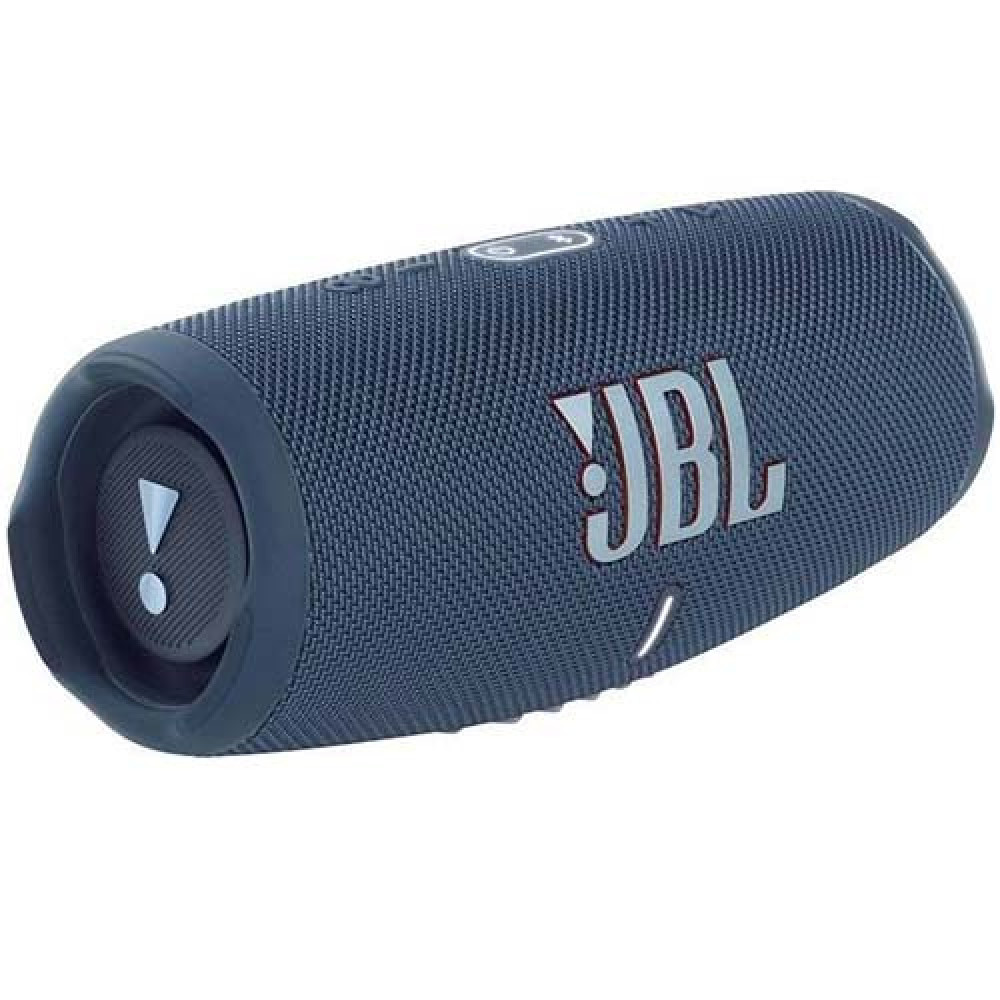 Колонка JBL Charge 5 (синий)