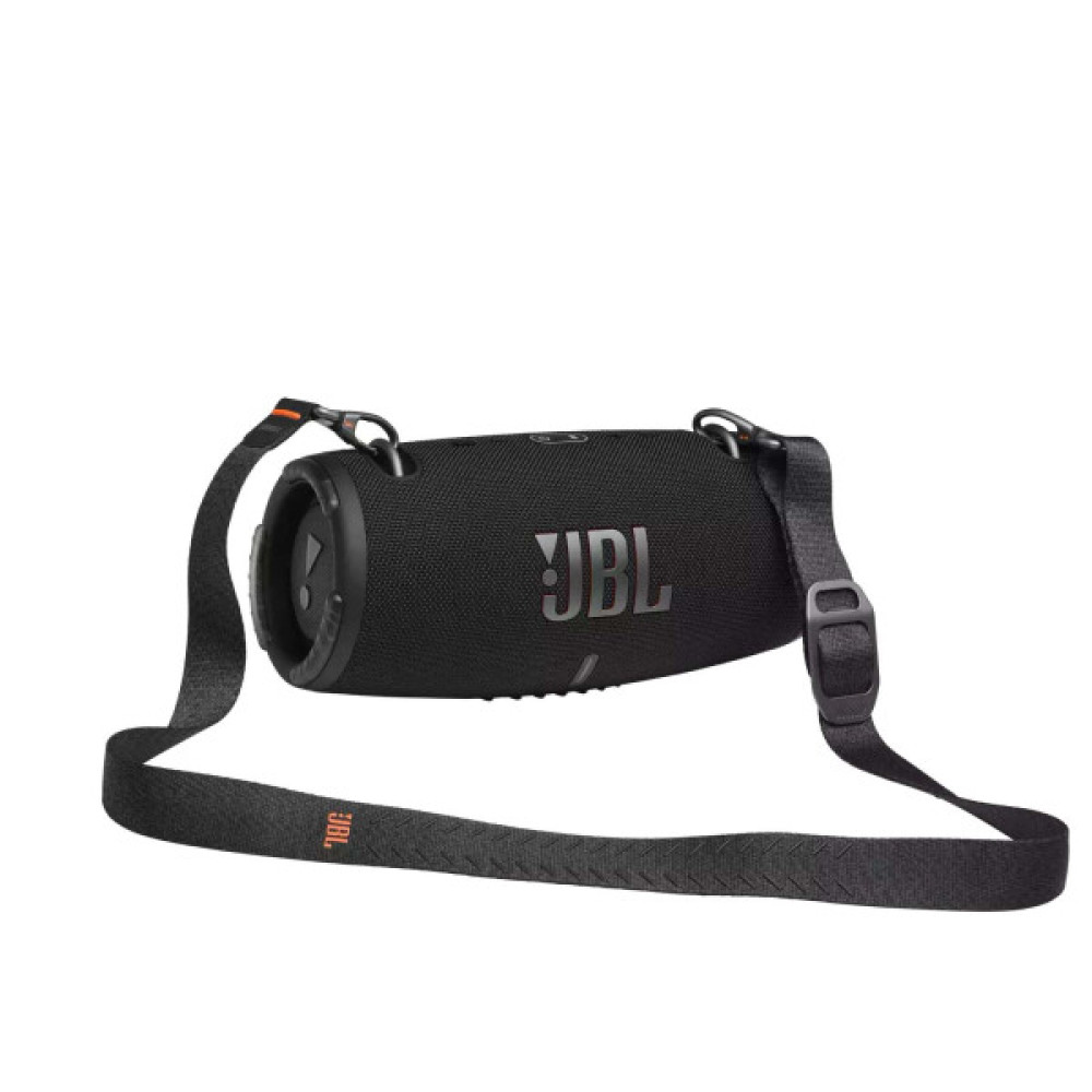 Колонка JBL Xtreme 3 (черный)