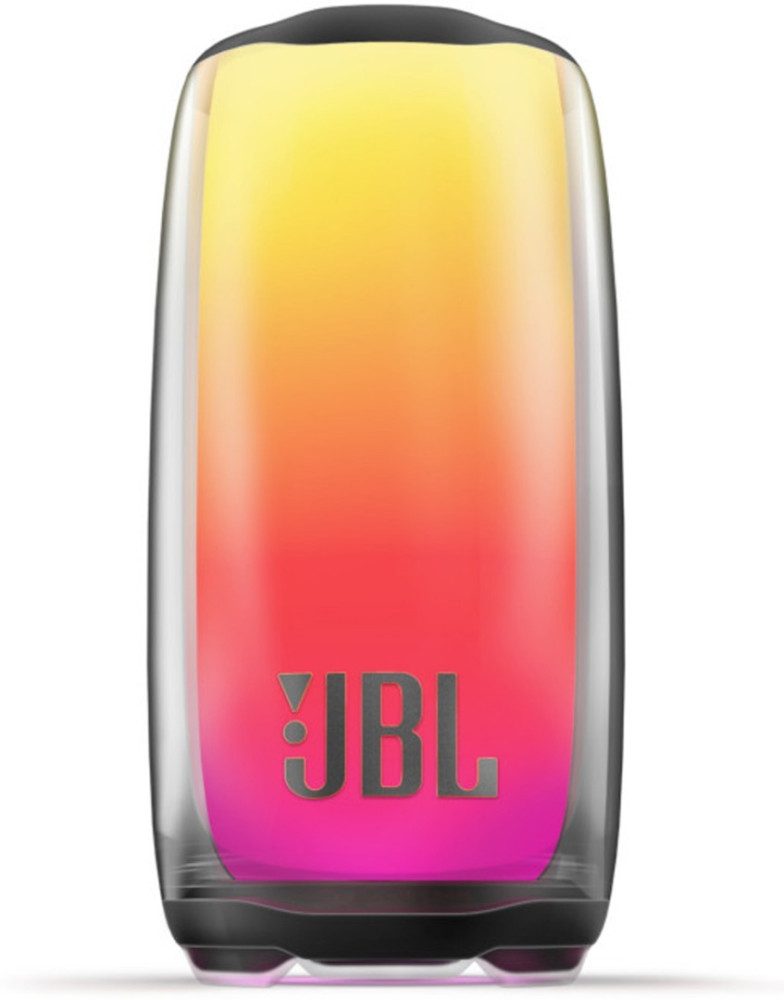 Колонка JBL Pulse 5 (черный) - фото1