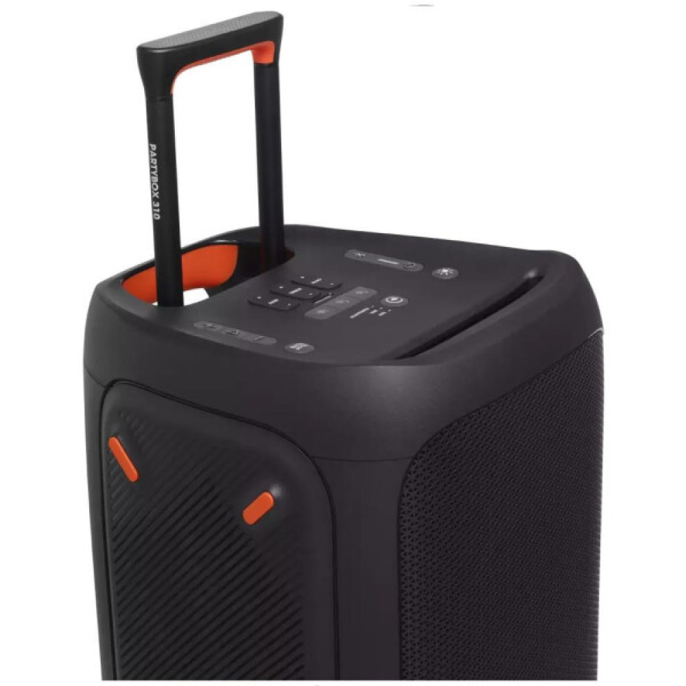 Колонка для вечеринок JBL Partybox 310 фото-4