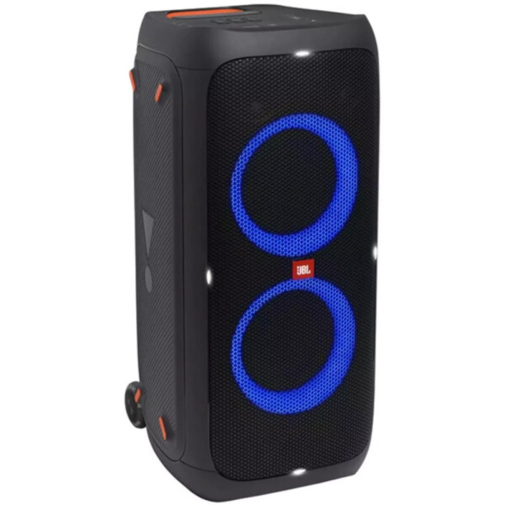 Колонка для вечеринок JBL Partybox 310