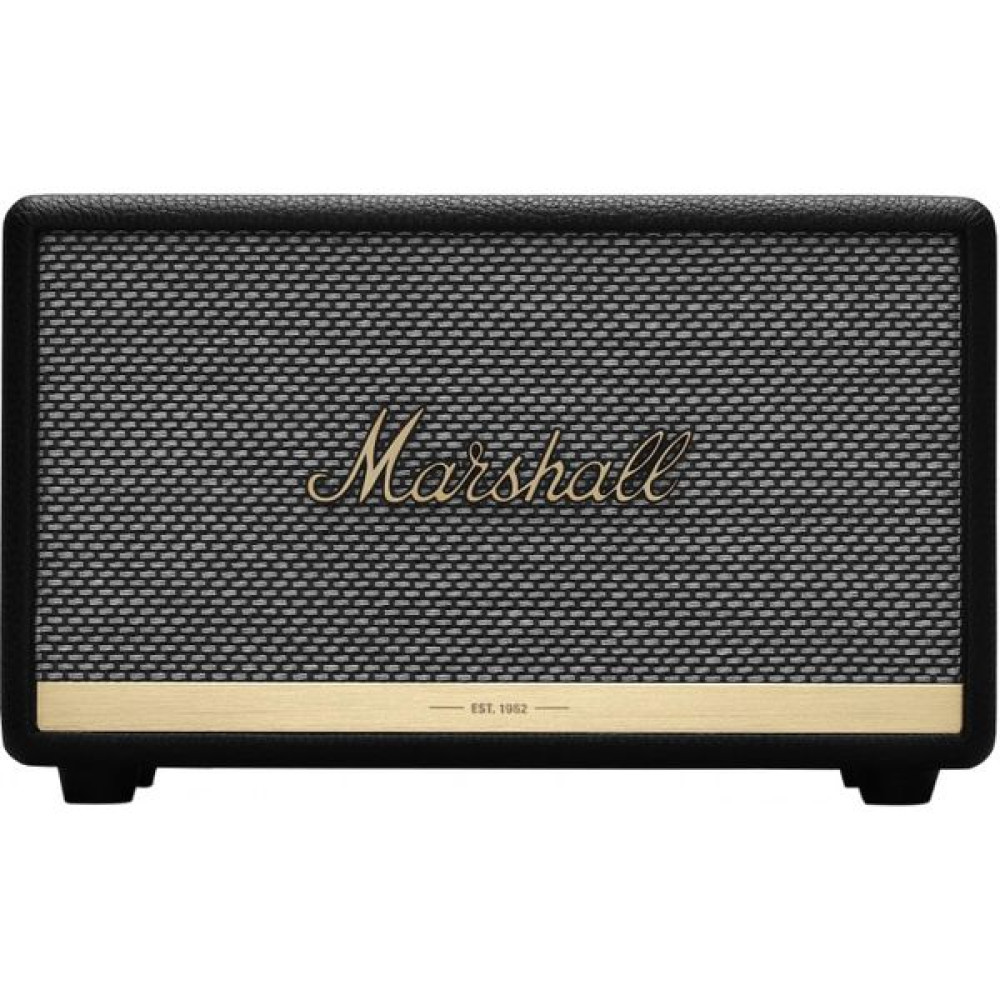 Колонка Marshall Acton II Bluetooth (черный) фото-2