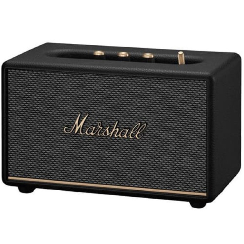 Колонка Marshall Acton III Bluetooth (черный) фото-2