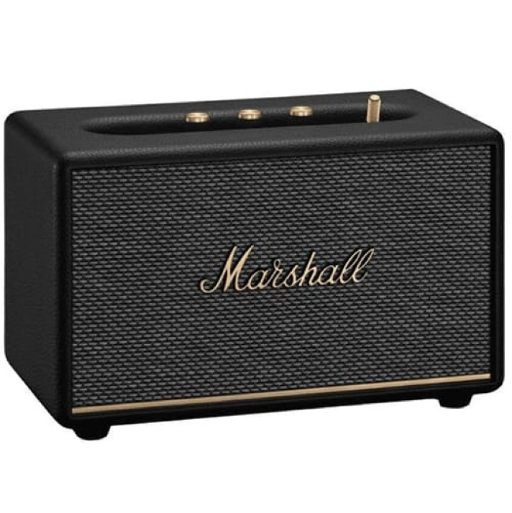 Колонка Marshall Acton III Bluetooth (черный) - фото1