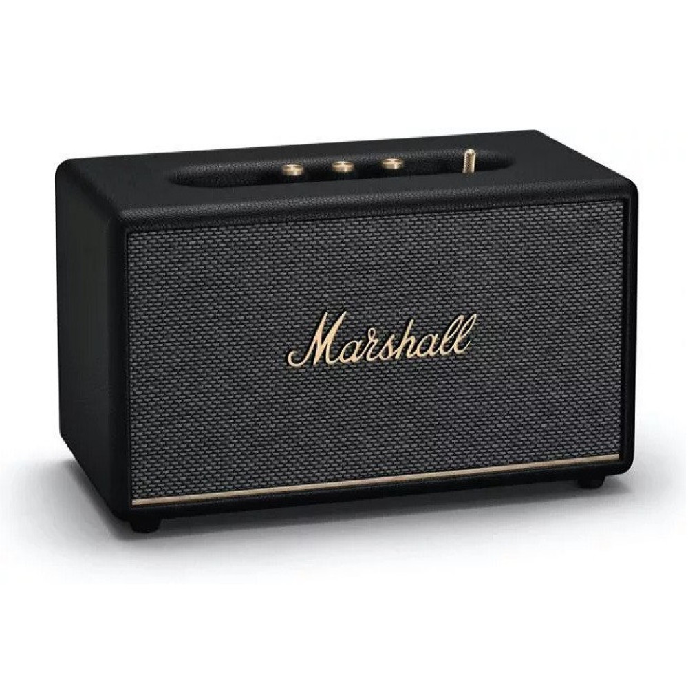 Колонка Marshall Stanmore III Bluetooth (черный) - фото2