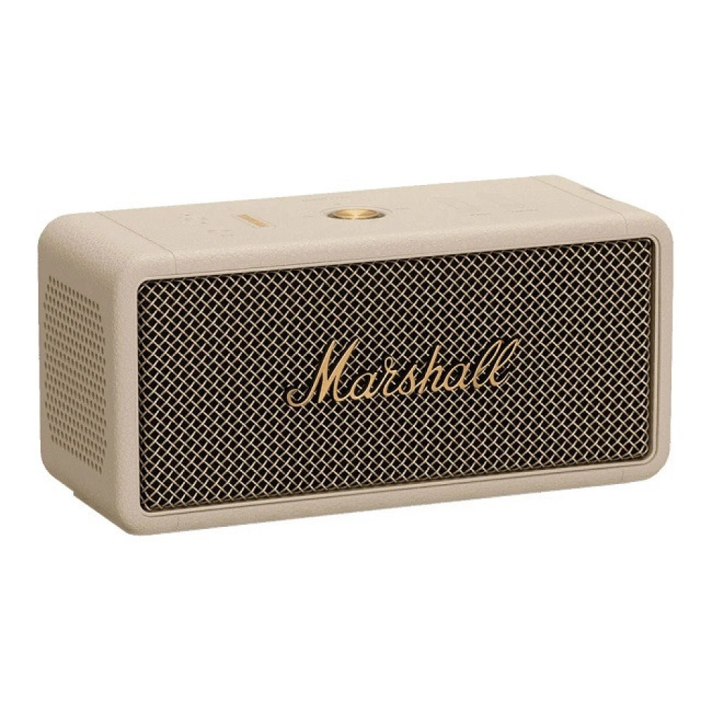 Колонка Marshall Middleton Bluetooth (кремовый) фото-2