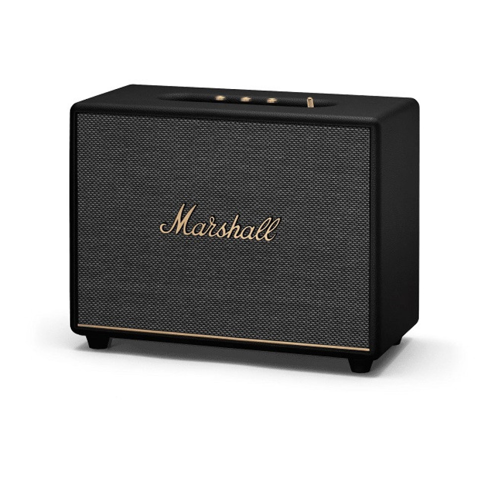 Колонка Marshall Woburn III Bluetooth (черный) фото-2