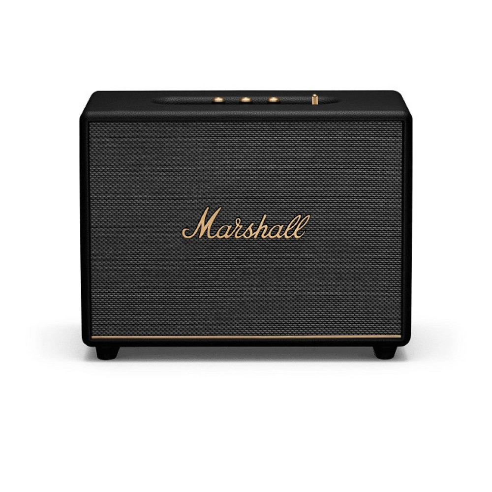 Колонка Marshall Woburn III Bluetooth (черный)