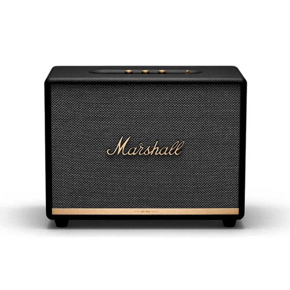 Колонка Marshall Woburn II Bluetooth (черный)