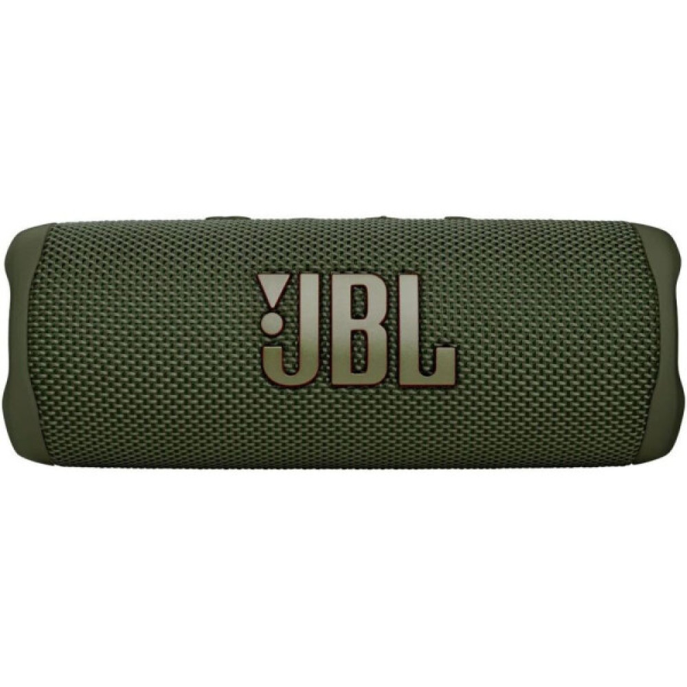 Колонка JBL Flip 6 (зеленый) фото-3