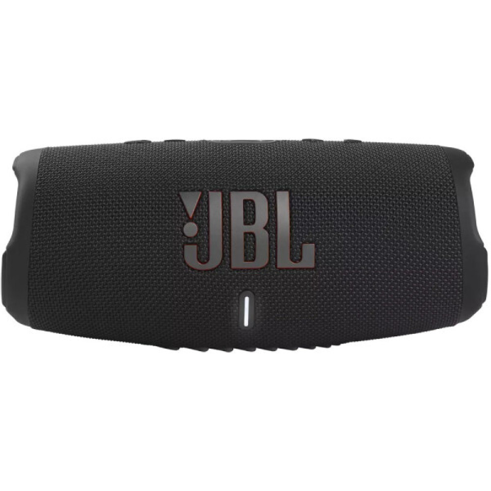 Колонка JBL Charge 5 (черный) фото-2